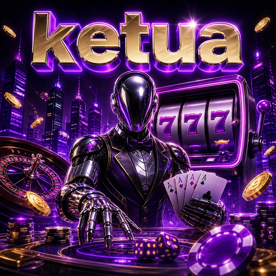 ketua APK