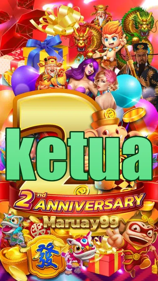 ketua APK