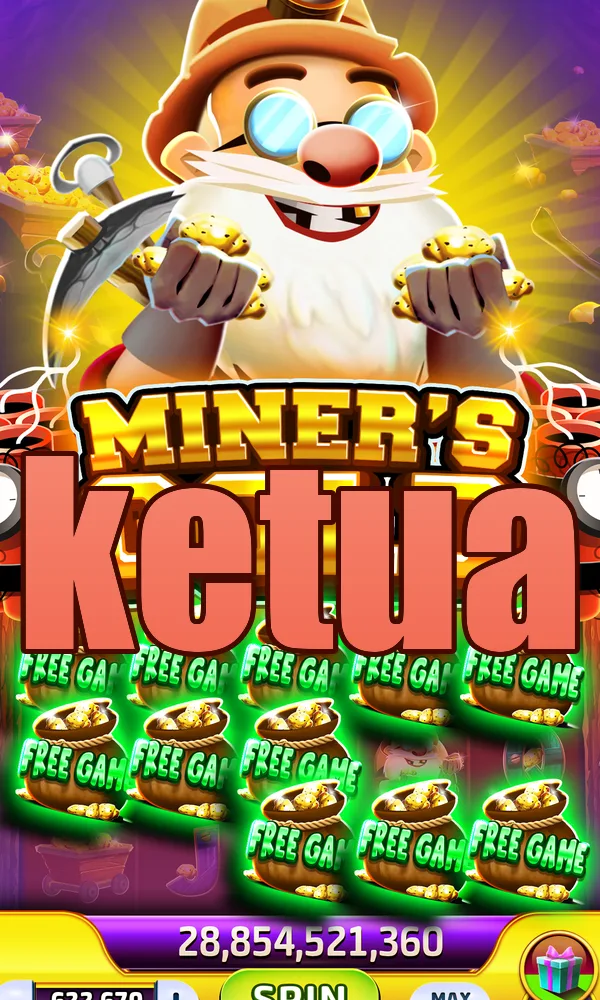 ketua Masuk