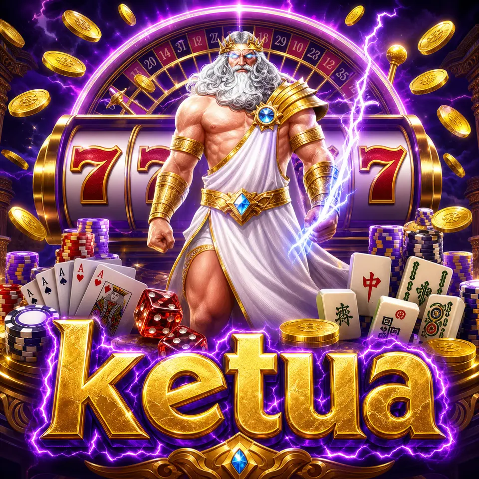 ketua APK Resmi Akses