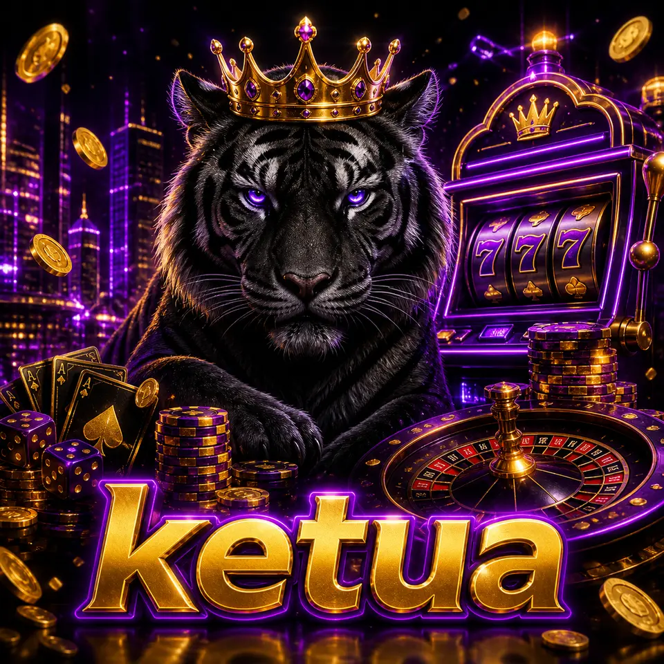 ketua APK Resmi Unduh