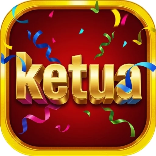 ketua Logo - Resmi