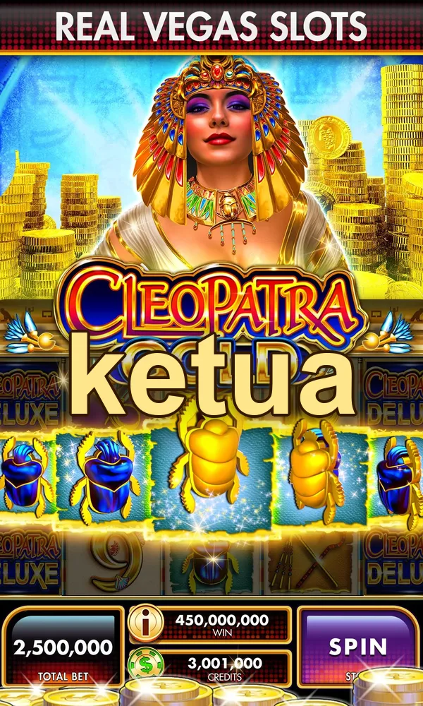 ketua Tangkapan Layar 2