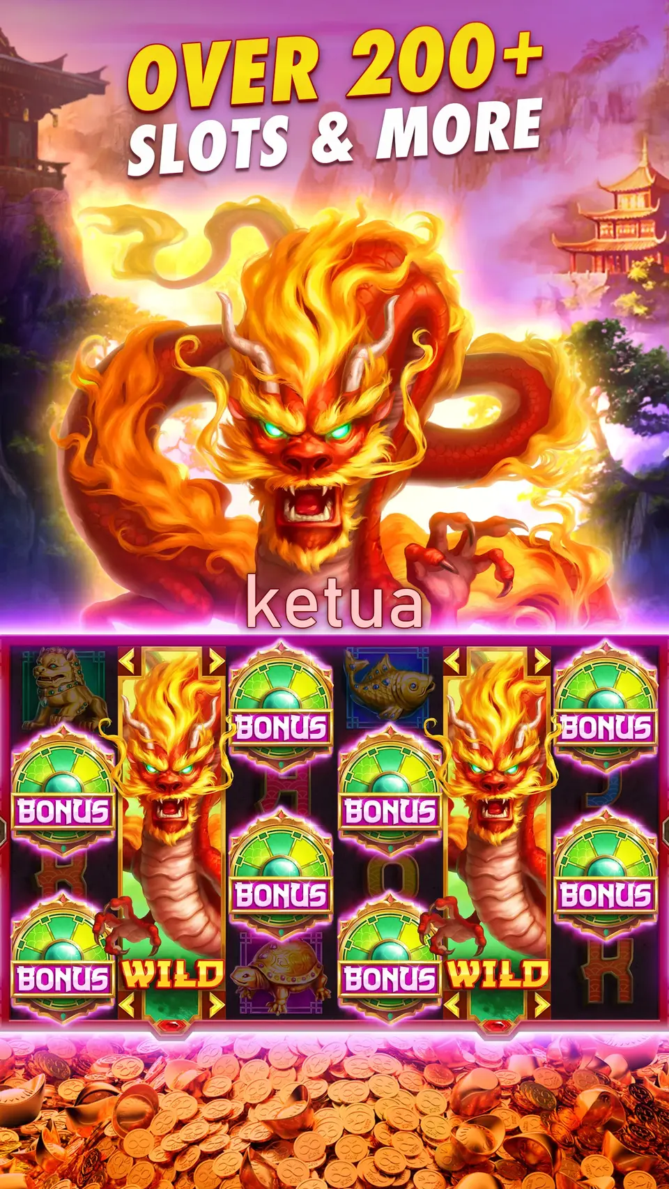 ketua Preview - Resmi Unduh